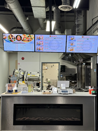 Photo of Mia Mia Donair & Grill - 8047 120 St #140, Delta, BC V4C 6P8